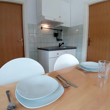 Apartments Villa Brudi Vinišće Zewnętrze zdjęcie