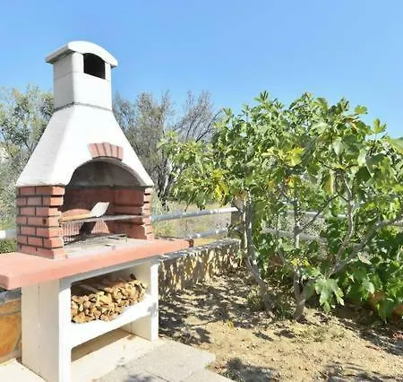 Apartments Villa Brudi Vinišće Zewnętrze zdjęcie