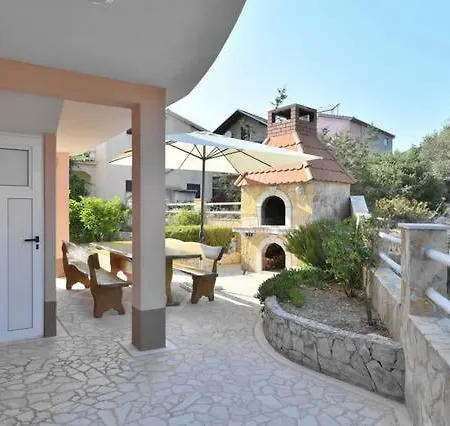 Apartments Villa Brudi Vinišće Zewnętrze zdjęcie