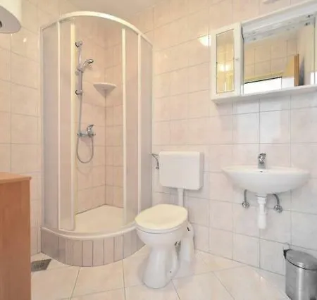 Apartments Villa Brudi Vinišće Zewnętrze zdjęcie