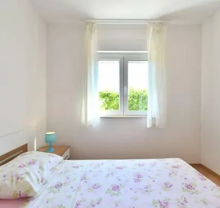 Apartments Villa Brudi Vinišće Zewnętrze zdjęcie