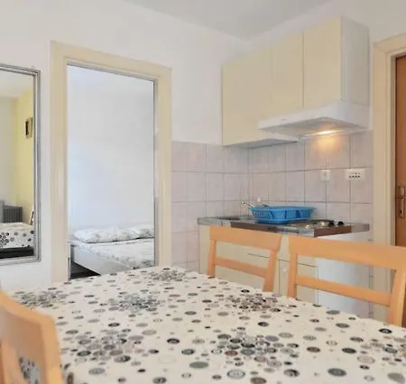 Apartments Villa Brudi Vinišće Zewnętrze zdjęcie