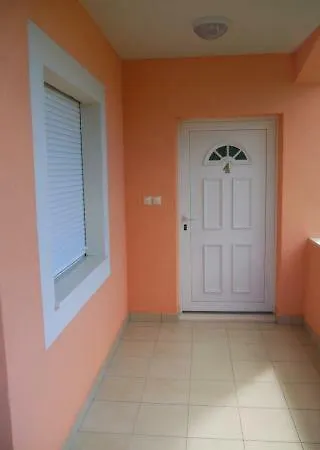 Apartments Villa Brudi Vinišće Zewnętrze zdjęcie
