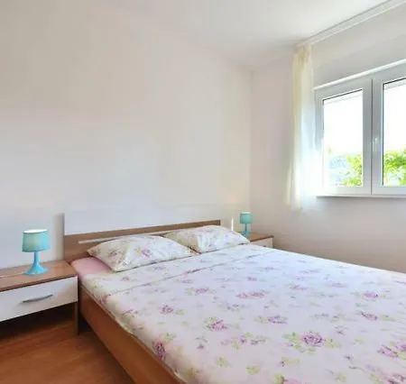 Apartments Villa Brudi Vinišće Zewnętrze zdjęcie