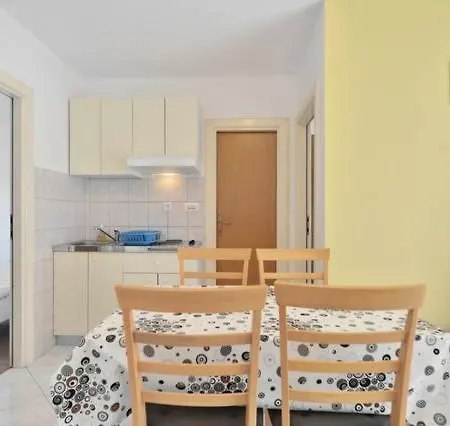Apartments Villa Brudi Vinišće Zewnętrze zdjęcie