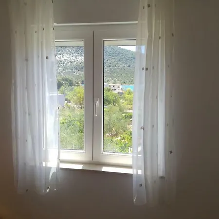 Apartments Villa Brudi Vinišće Zewnętrze zdjęcie