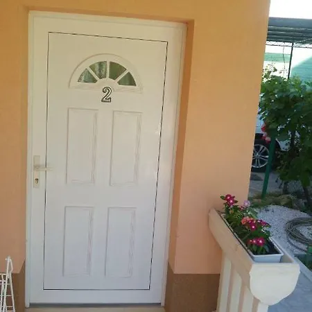 Apartments Villa Brudi Vinišće Zewnętrze zdjęcie