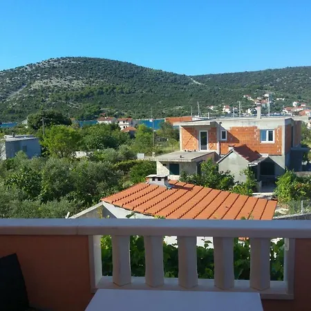 Apartments Villa Brudi Vinišće Zewnętrze zdjęcie