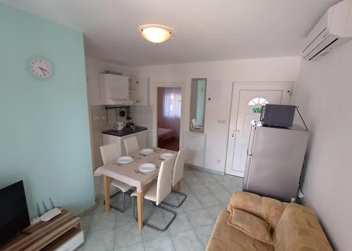 Apartments Villa Brudi