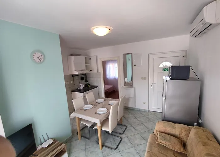 Apartments Villa Brudi