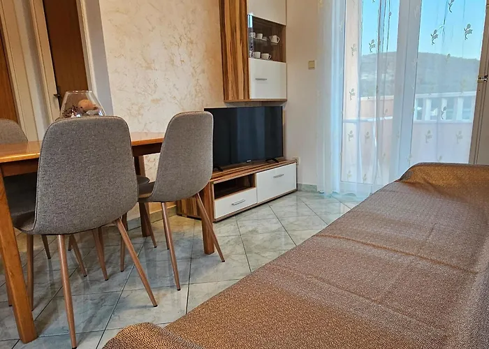 Apartments Villa Brudi