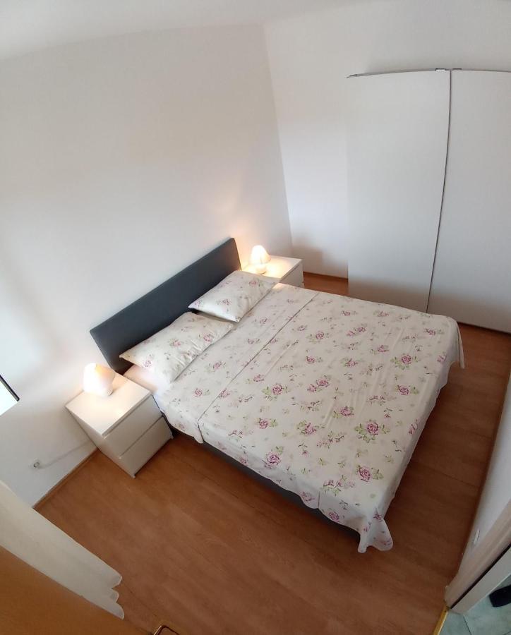 Apartment Brudi *