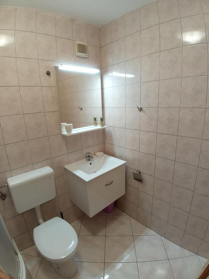 Brudi Apartment *