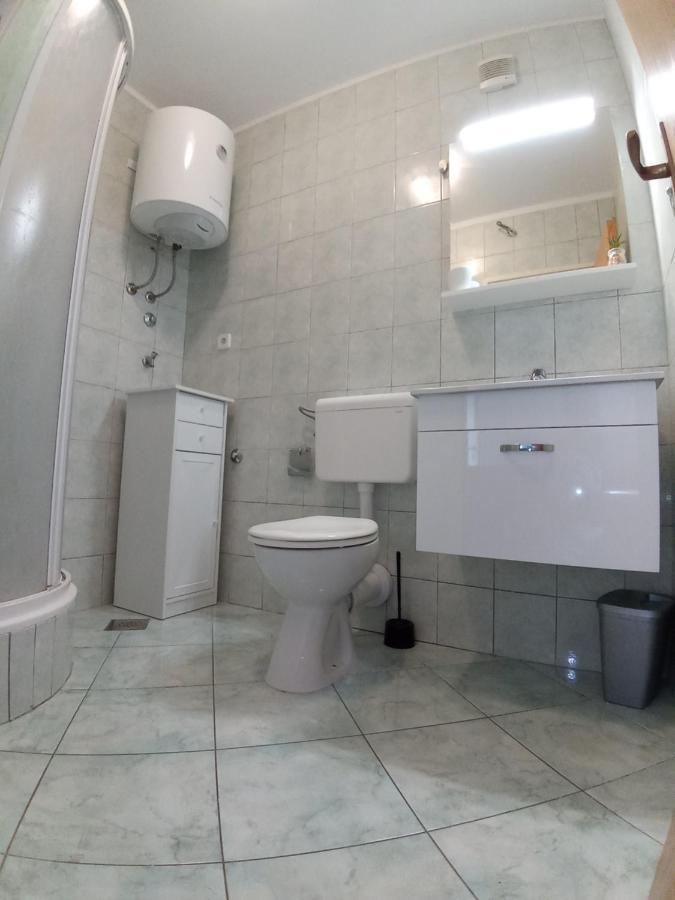 Brudi Apartment