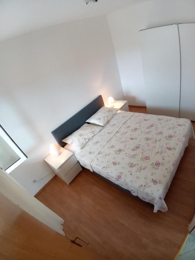 Apartment Brudi