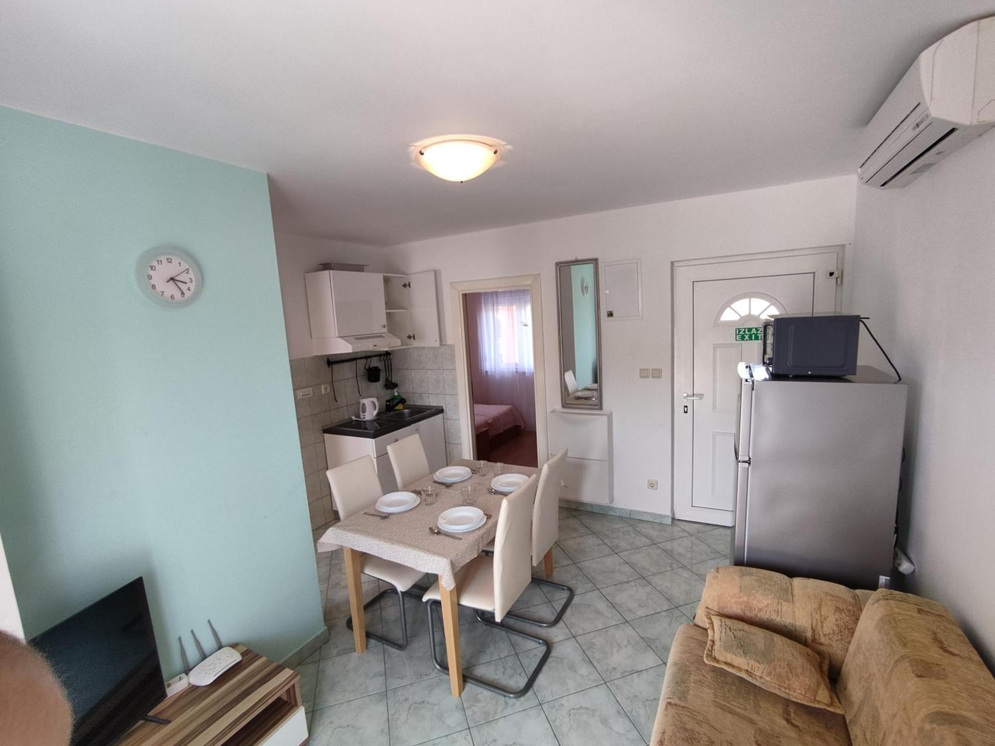 Brudi Apartment