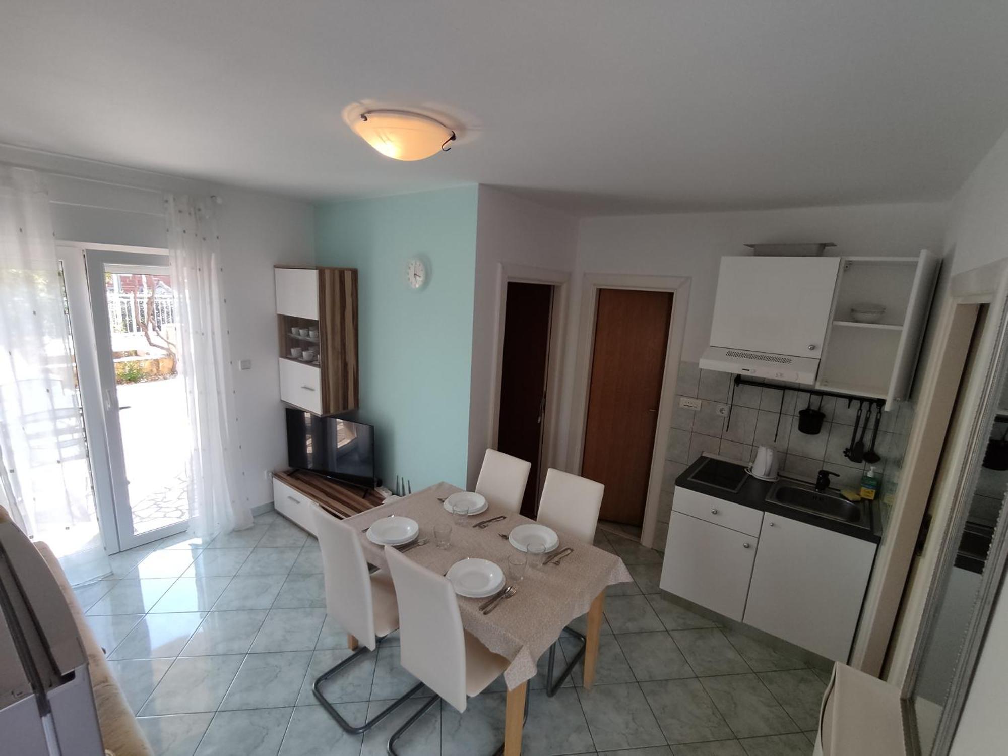 Brudi Apartment Vinisce