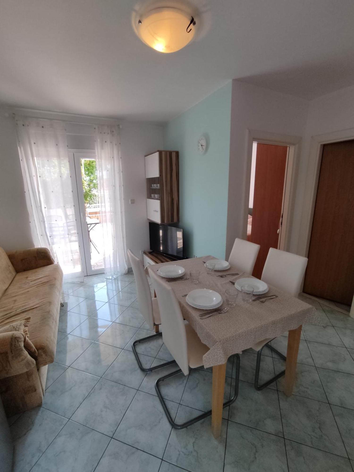 Apartment Brudi Vinišće