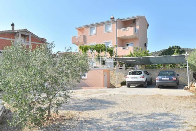 Brudi Apartment