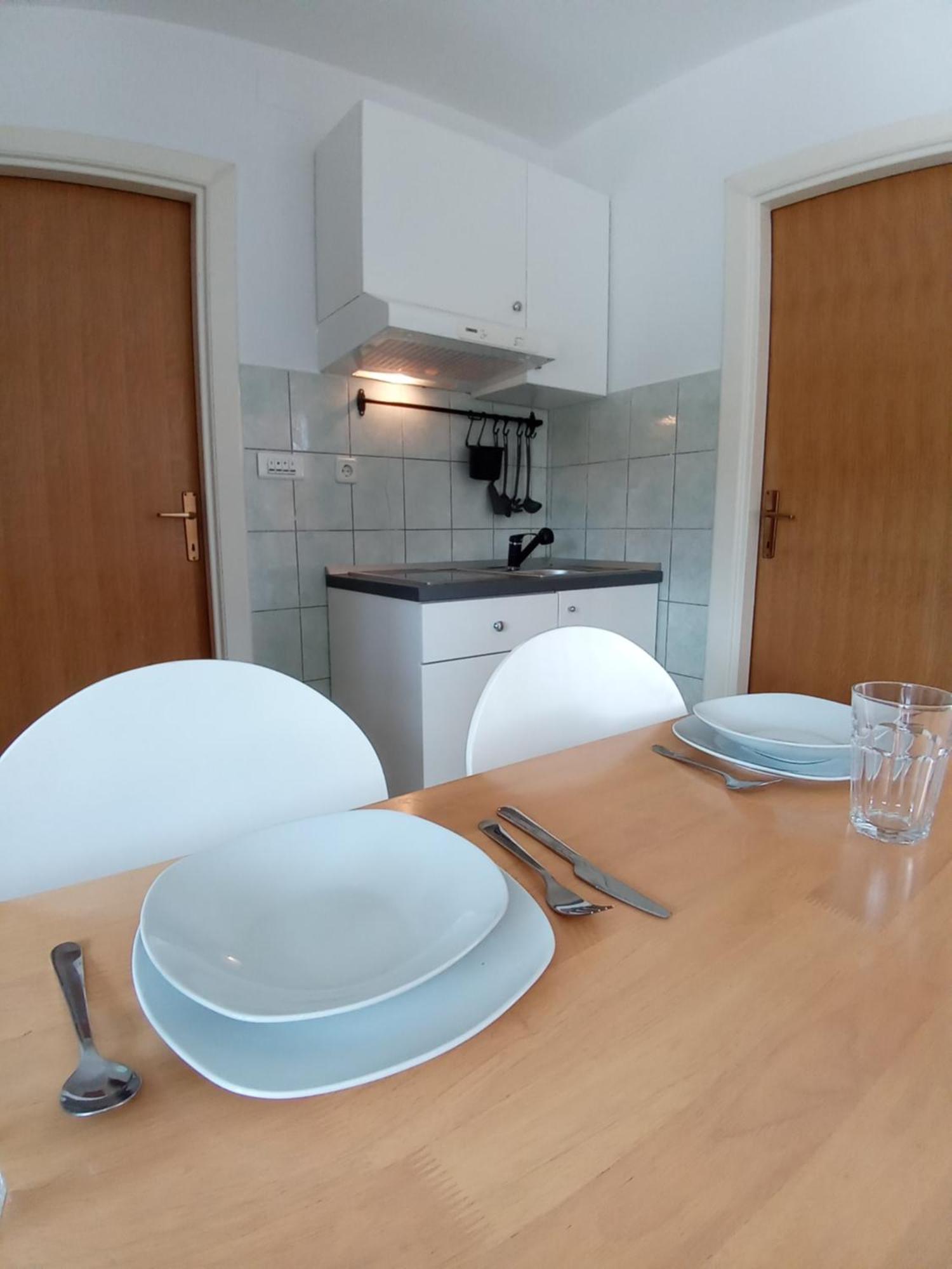 Brudi Apartment *
