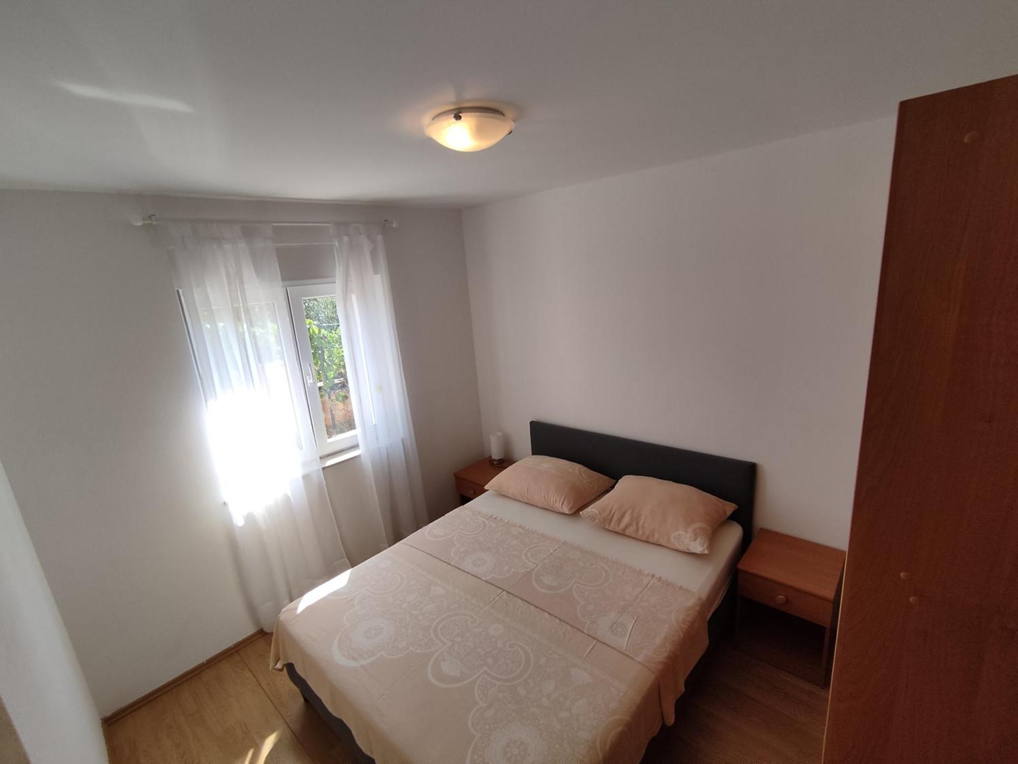 Apartment Brudi *