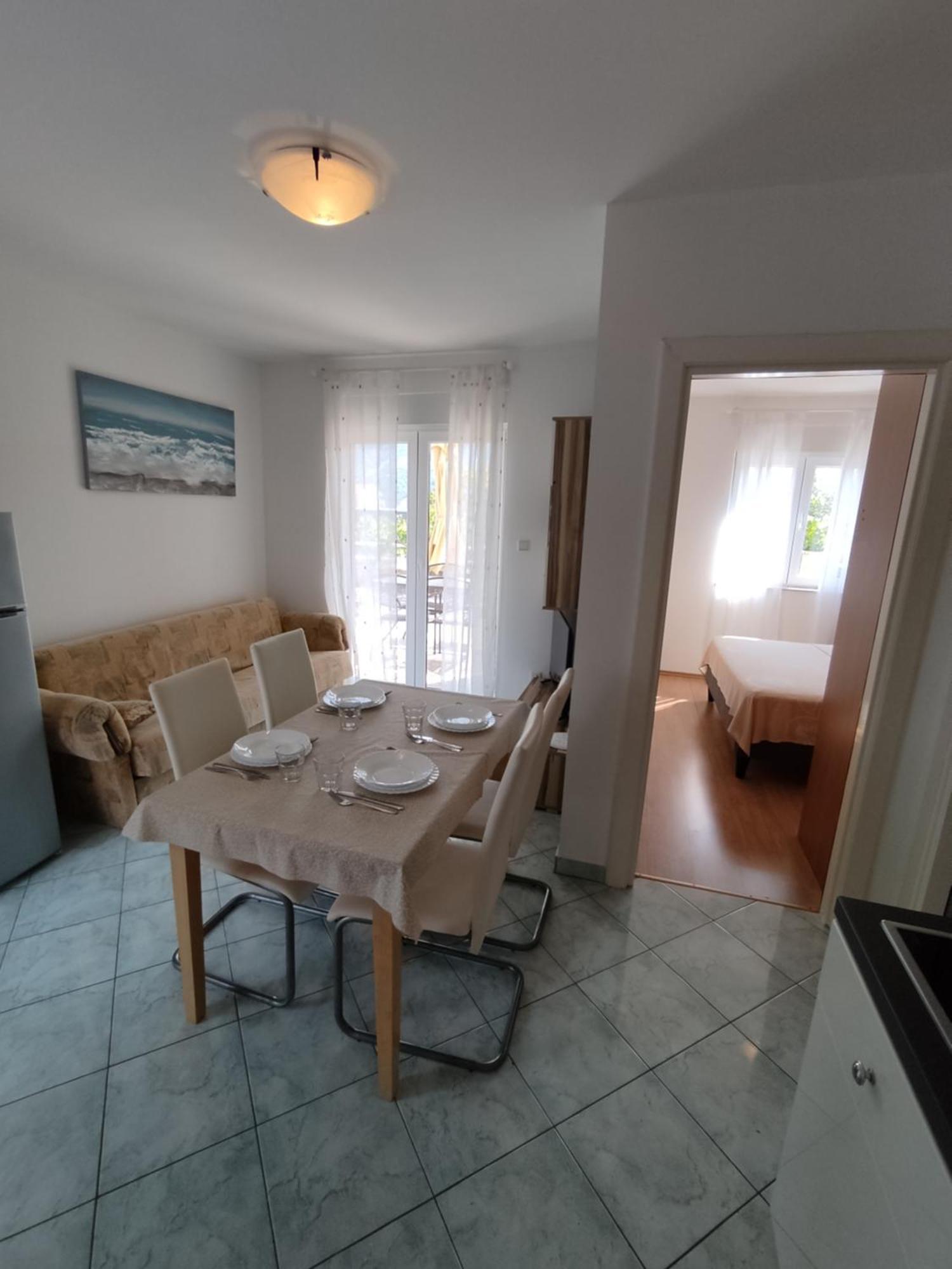 Brudi Apartment Vinisce