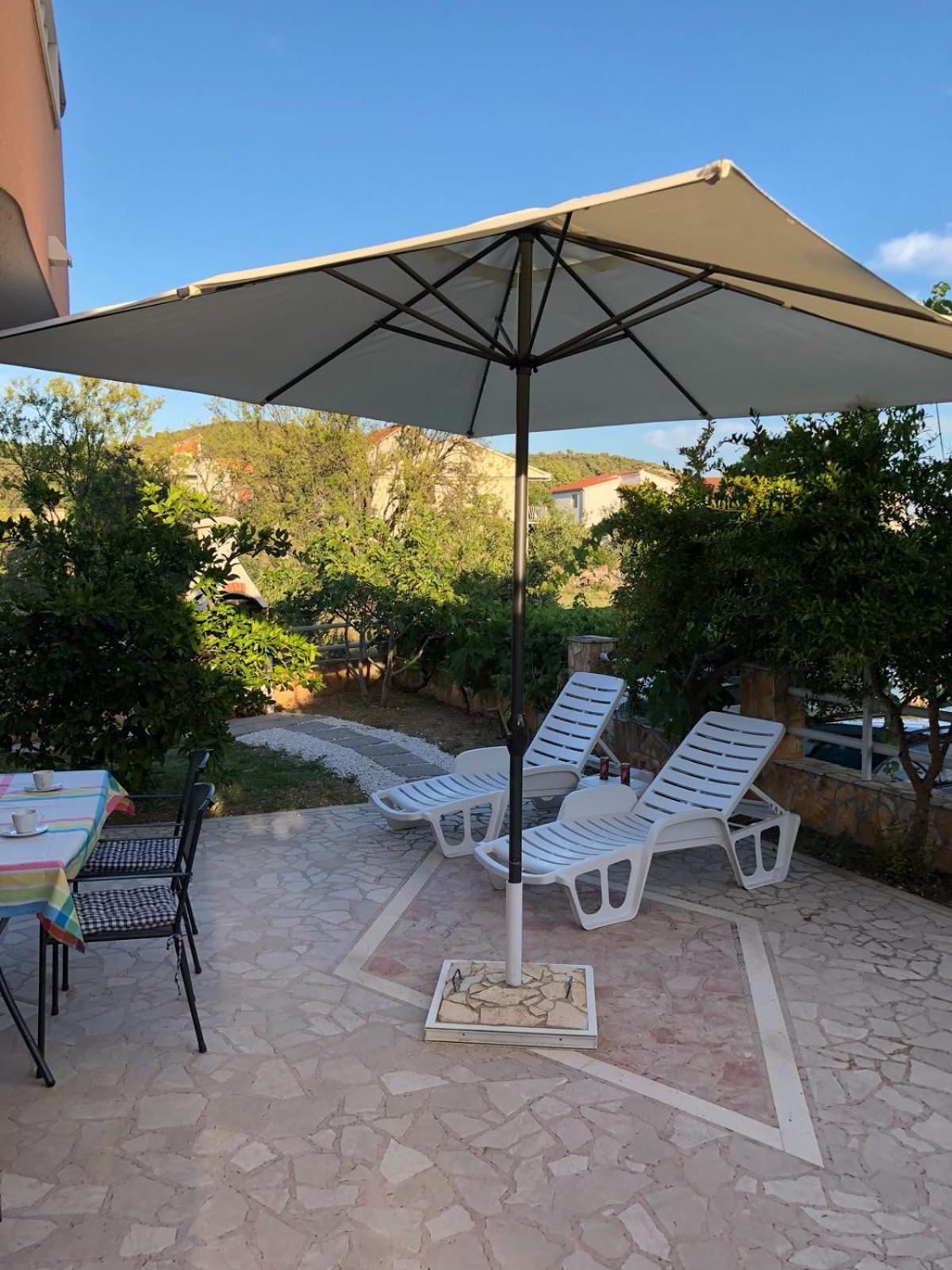 Apartment Brudi Vinisce