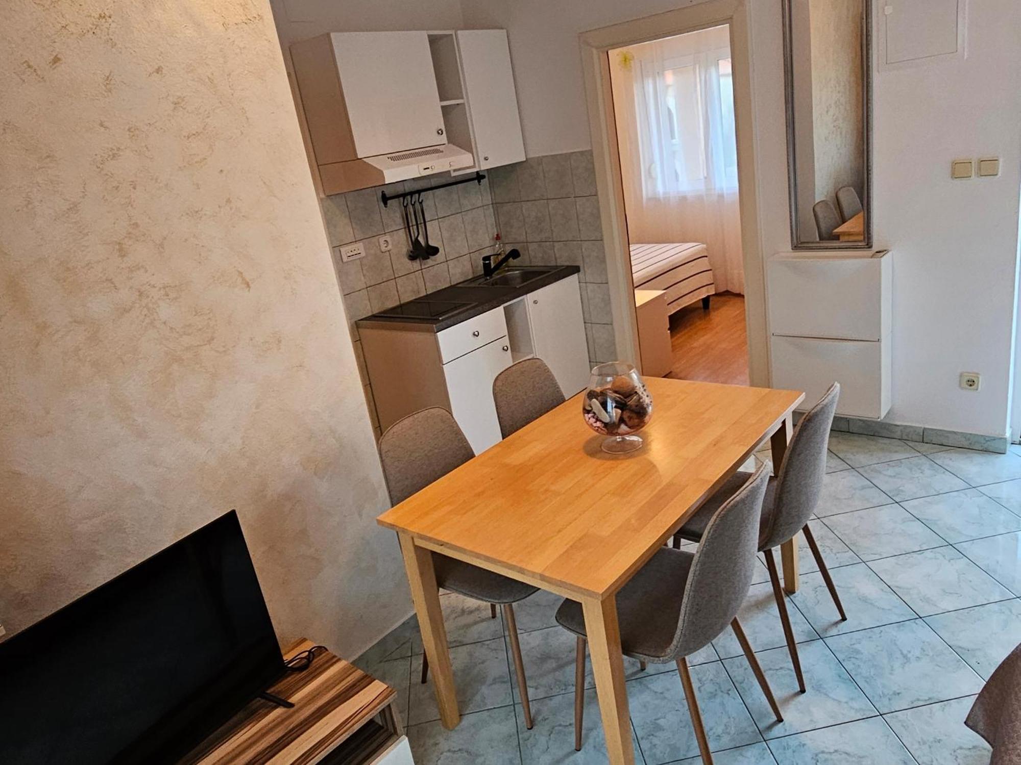 Brudi Apartment