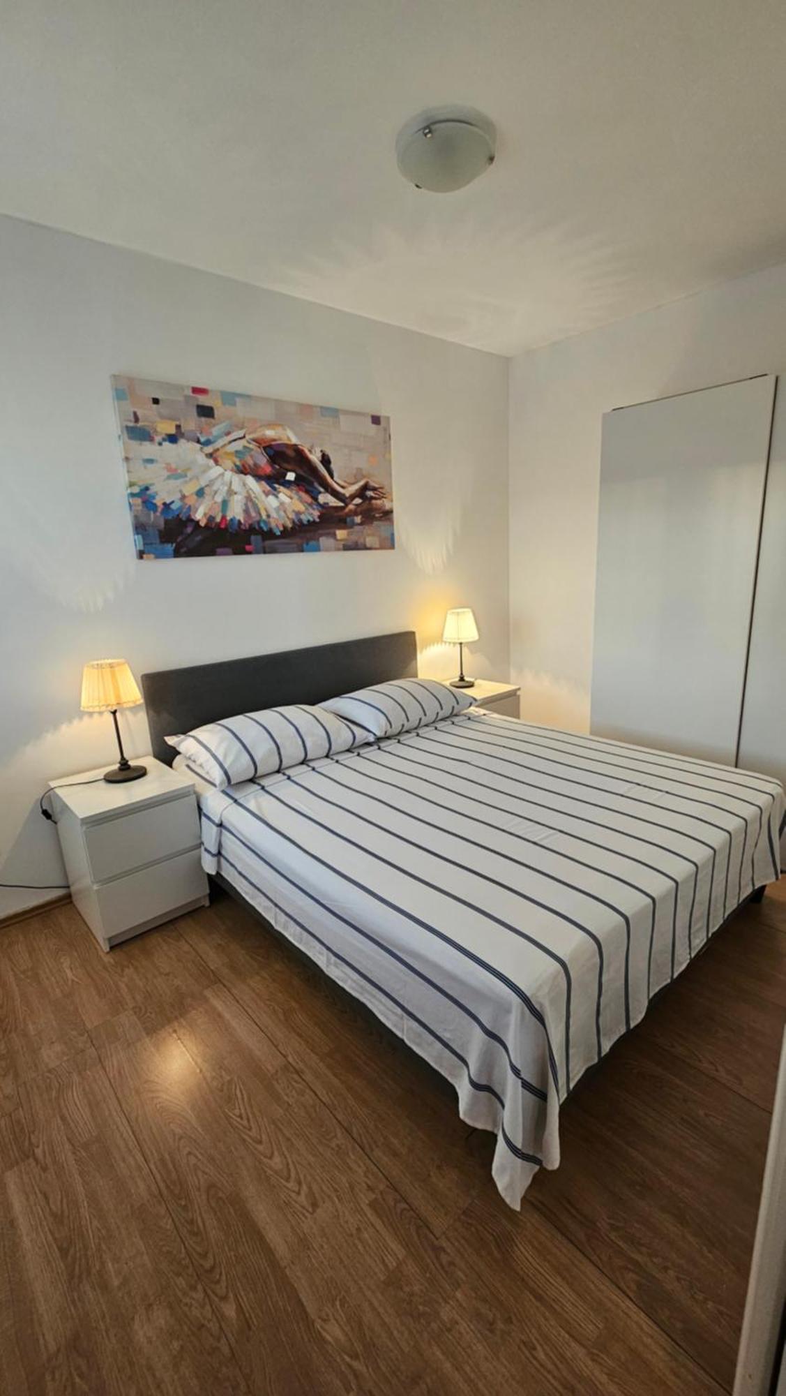 Apartment Brudi *