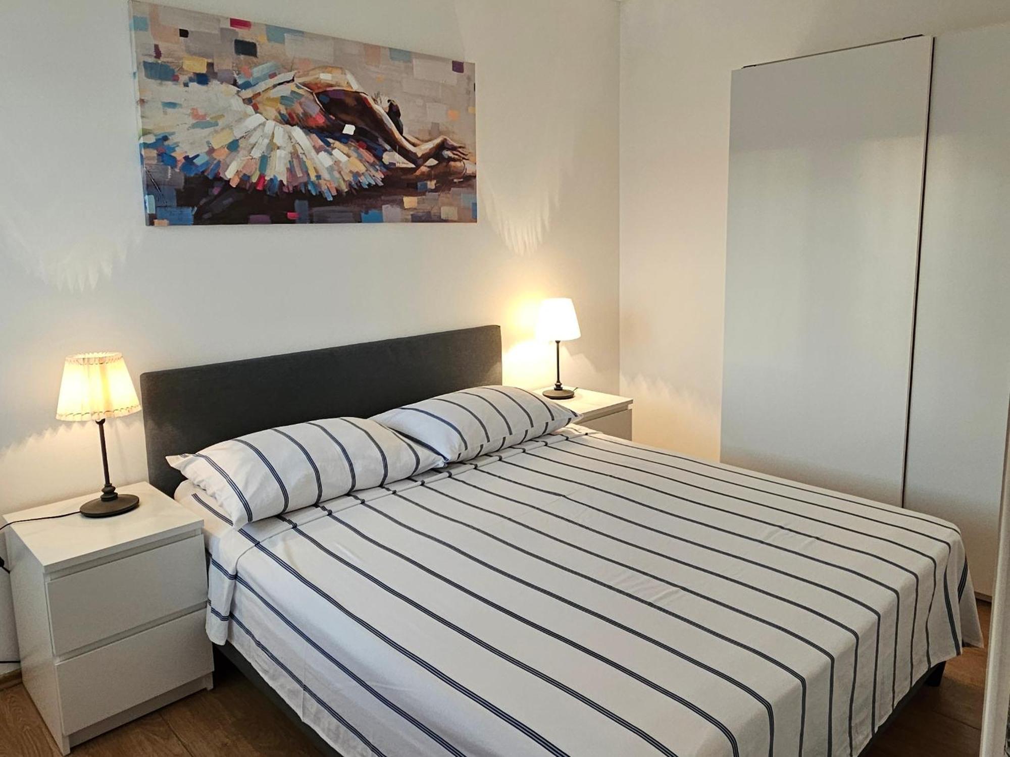 Brudi Apartment Vinišće