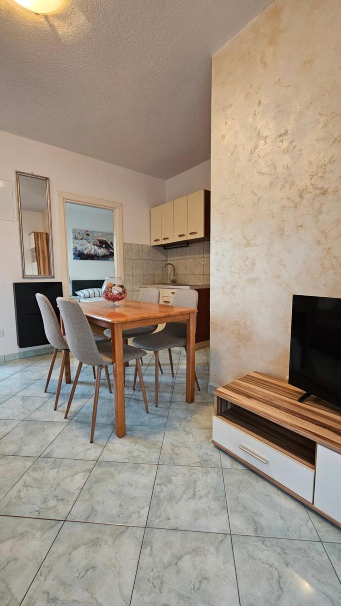 Brudi Apartment *