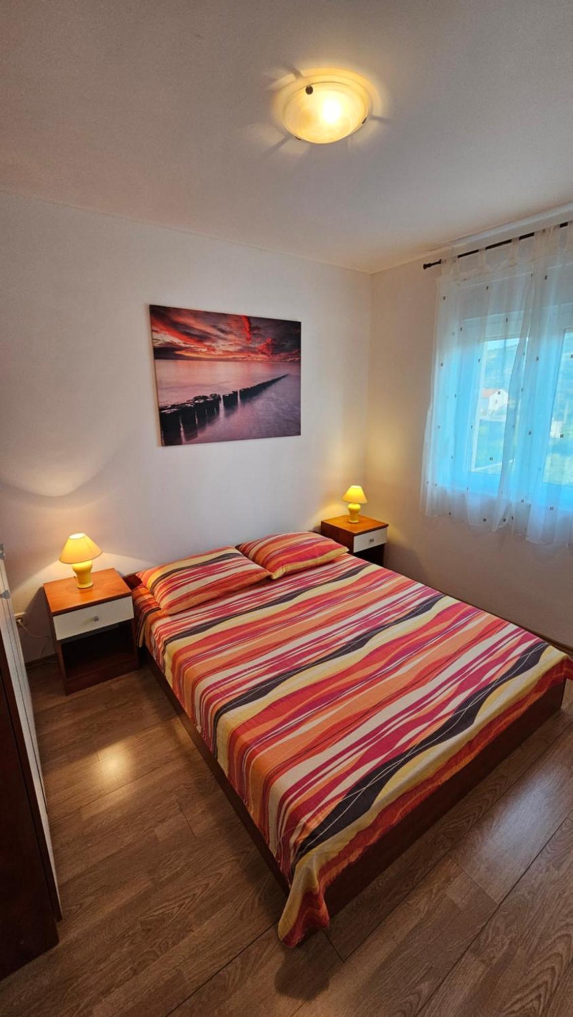 Brudi Apartment Vinišće