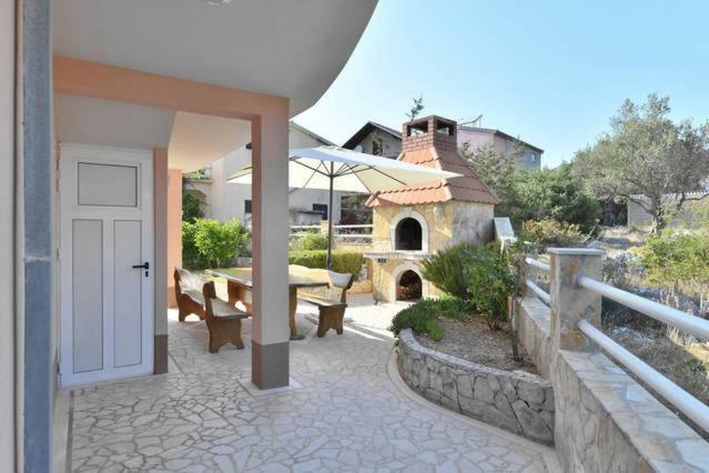 Brudi Apartment *