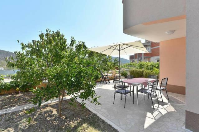 Brudi Apartment *