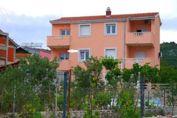 Brudi Apartment Vinisce