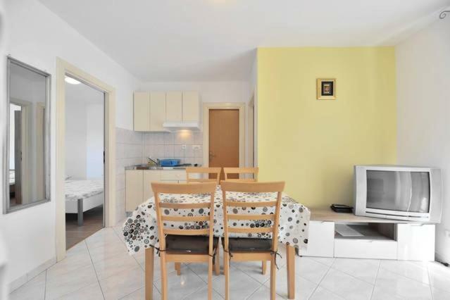 Apartment Brudi