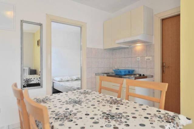 Brudi Apartment
