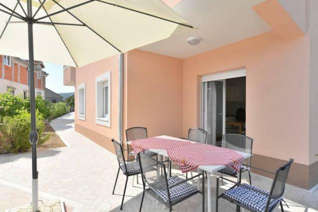 Apartment Brudi Vinisce