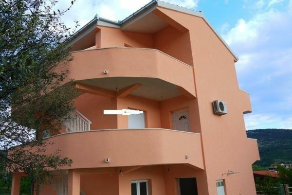 Brudi Apartment Vinisce