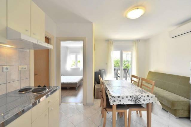 Brudi Apartment *