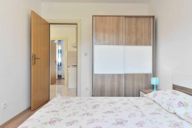 Apartment Brudi