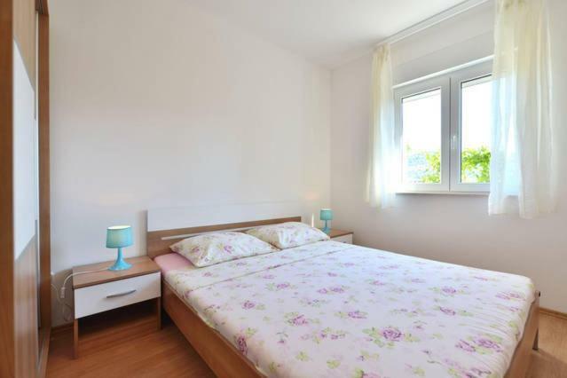Brudi Apartment
