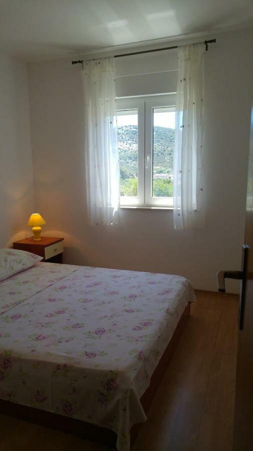 Brudi Apartment