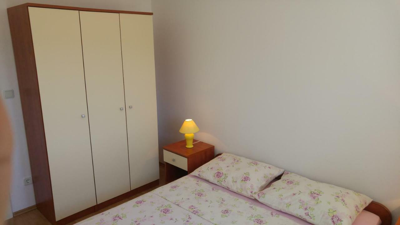 Apartment Brudi