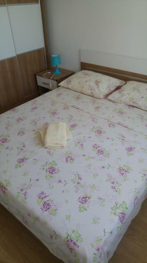 Apartment Brudi