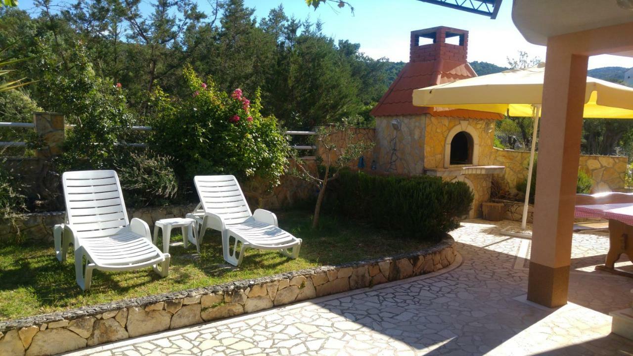 Apartment Brudi