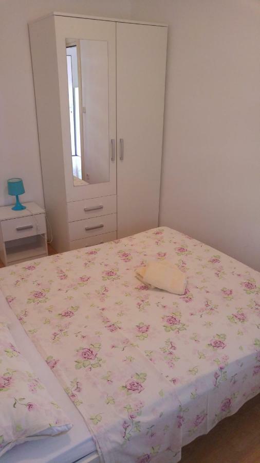Apartment Brudi