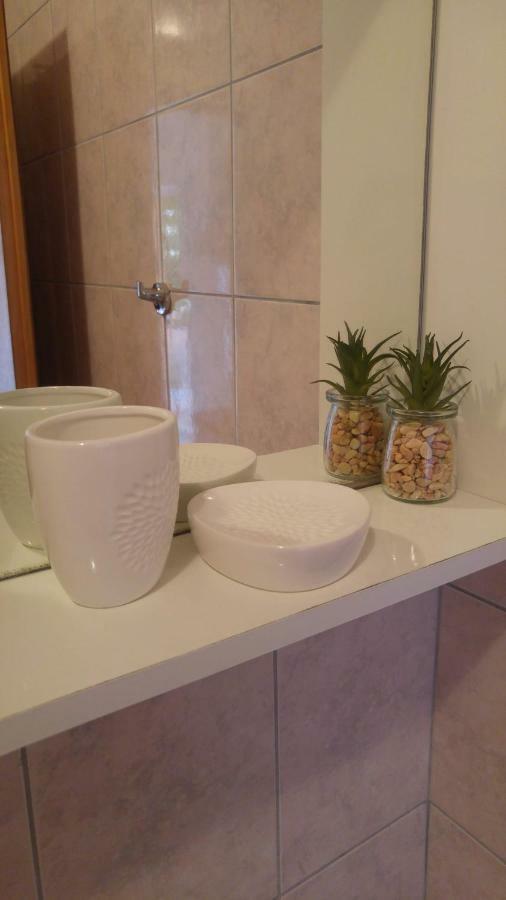Apartment Brudi